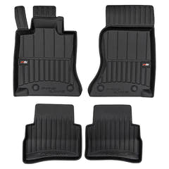 Gummimatten Mercedes-Benz E-Class S214, W214 2023-