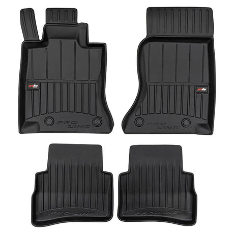 Gummimatten Mercedes-Benz E-Class S214, W214 2023-