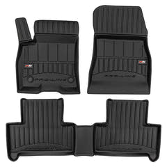 Gummimatten Mercedes-Benz EQB X243 2021-