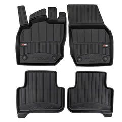 Gummimatten Volkswagen Tiguan III 2024-