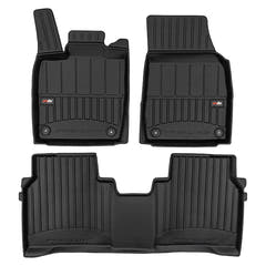 Gummimatten Volkswagen ID.7 2023- (3D431669)