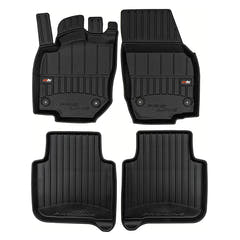 Gummimatten Skoda Kodiaq II 2024- (3D432246)