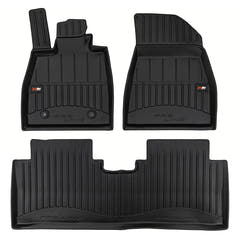 Gummimatten BYD Seal 2022- (3D432451)