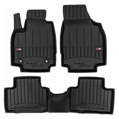 Gummimatten MG 3 III 2024- (3D433717)