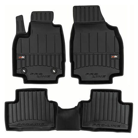 Gummimatten MG 3 III 2024- (3D433717)