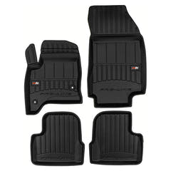 Gummimatten Fiat 600 2023-
