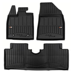 Gummimatten BYD Dolphin 2021- (3D433786)