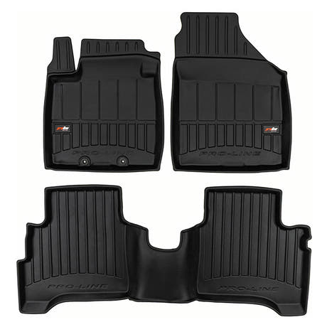 Gummimatten Suzuki Swift VII 2024- (3D434875)