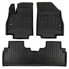 Gummimatten Kia EV3 2024- (3D446700)