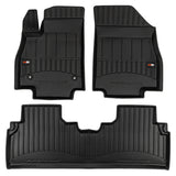 Gummimatten Kia EV3 2024- (3D446700)
