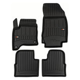 Gummimatten Peugeot 2008 II 2023-