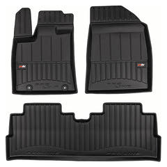Gummimatten BYD Dolphin Surf 2025- (3D803016)