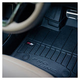 Gummimåtter Ford Ranger VI 2022-