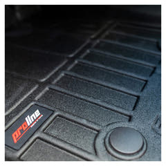 Gummimatten Kia EV3 2024- (3D446700)