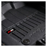 Gummimåtter Q4 e-tron, Cupra Born, Enyaq iV, ID.4, ID.5 (3D426757)