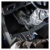 Gummimåtter Volkswagen ID.7 2023- (3D431669)