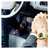 Gummimåtter BMW 1 Series F70 2024-