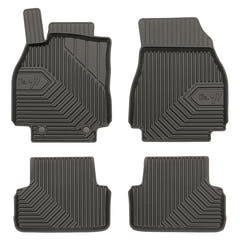 Gummimatten Renault Megane II 2002-2008