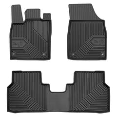 Gummimatten Q4 e-tron, Cupra Born, Enyaq iV, ID.4, ID.5 (77426757)