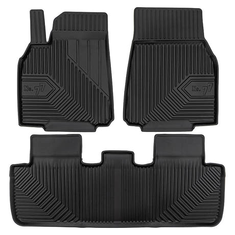 Gummimatten Tesla Model Y 2020-2025 (77427341)