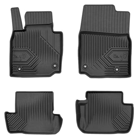 Gummimatten Mazda MX-30 2020- (77427358)
