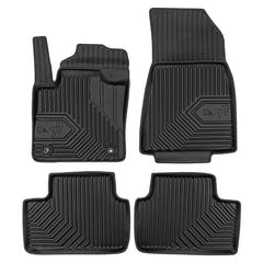 Gummimatten Volvo C40 2021-, XC40 Recharge (77427808)
