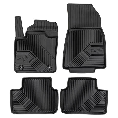 Gummimatten Volvo C40 2021-, XC40 Recharge (77427808)
