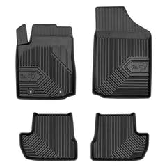 Gummimatten BMW 4 Series Gran Coupe G26, i4, 2021-