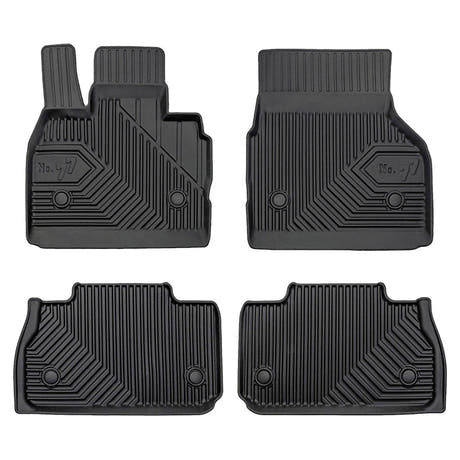 Gummimatten BMW iX I20 SUV 2021-