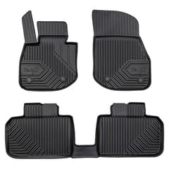 Gummimatten BMW iX1 2022- (77430402)
