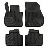 Gummimåtter BMW X1 U11 2022-