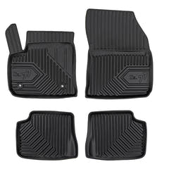 Gummimåtter Fiat 600e, Alfa Junior, Jeep Avenger 2023- (77430686)