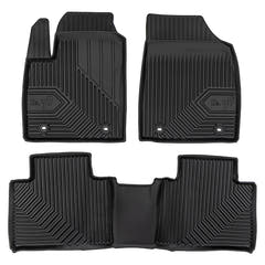Gummimatten MG HS I SUV 2018-2024 (77430716)