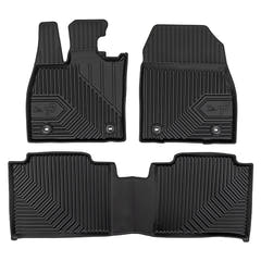 Gummimatten Lexus RZ 2022- (77430723)
