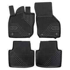 Gummimatten Volkswagen Passat B9 Hybrid 2023-