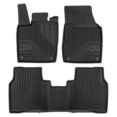 Gummimatten Volkswagen ID.7 2023- (77431669)