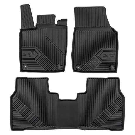 Gummimatten Volkswagen ID.7 2023- (77431669)
