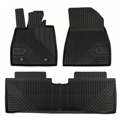Gummimatten BYD Seal U 2024- (77432215)