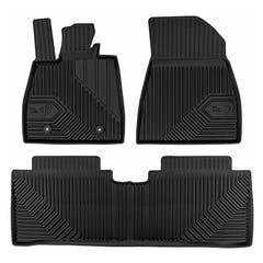 Gummimatten BYD Seal 2022- (77432451)