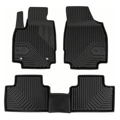 Gummimatten MG 3 III 2024- (77433717)