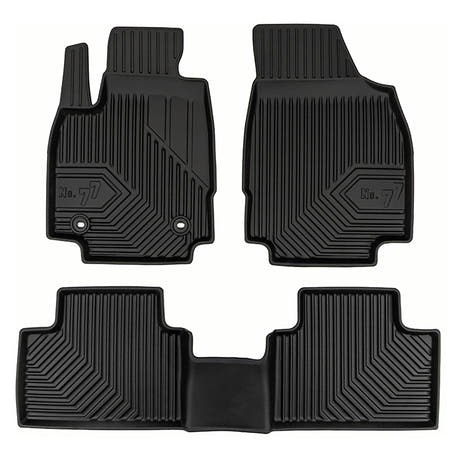 Gummimatten MG 3 III 2024- (77433717)