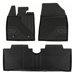 Gummimatten BYD Dolphin 2021- (77433786)