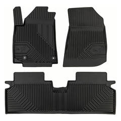 Gummimatten Kia Niro EV II 2022- (77434042)