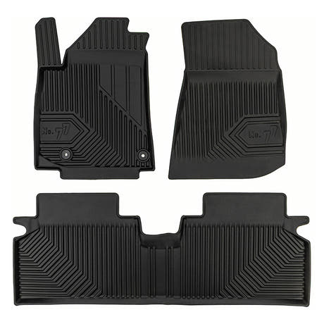 Gummimatten Kia Niro EV II 2022- (77434042)