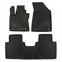 Gummimatten MG HS II SUV 2024- (77434066)