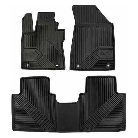 Gummimatten MG HS II SUV 2024- (77434066)