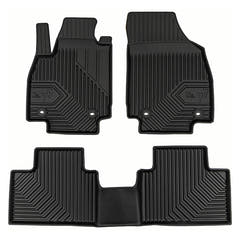 Gummimatten MG ZS II Hybrid+ 2024- (77447189)