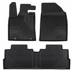 Gummimatten BYD Dolphin Surf 2025- (77803016)