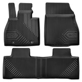 Gummimatten BYD Sealion 7 2023- (77803061)