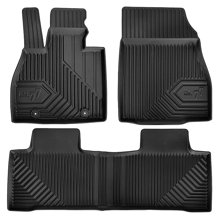 Gummimatten BYD Sealion 7 2023- (77803061)